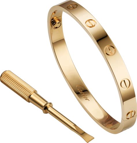 cartier love bracelet hk price